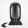 RUBY DC-B5| 桌上型喇叭推薦 5吋 重低音防水音響喇叭 | EPDA歐洲設計獎